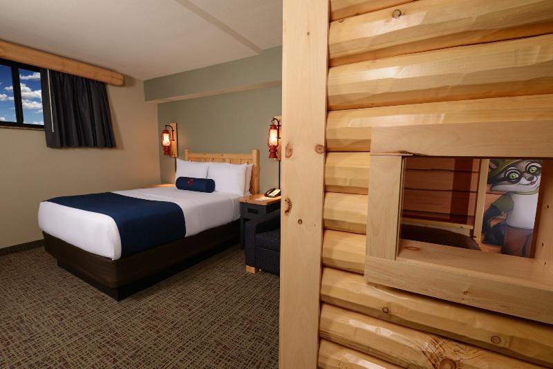 Great Wolf Lodge Colorado Springs image