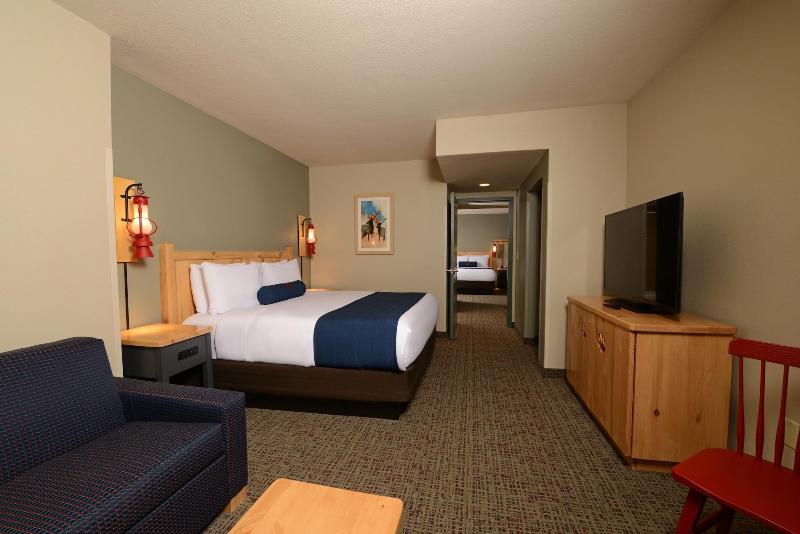 Great Wolf Lodge Colorado Springs image