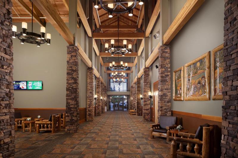 Great Wolf Lodge Grand Mound image
