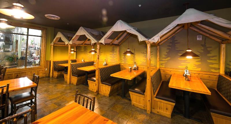 Great Wolf Lodge Grand Mound image