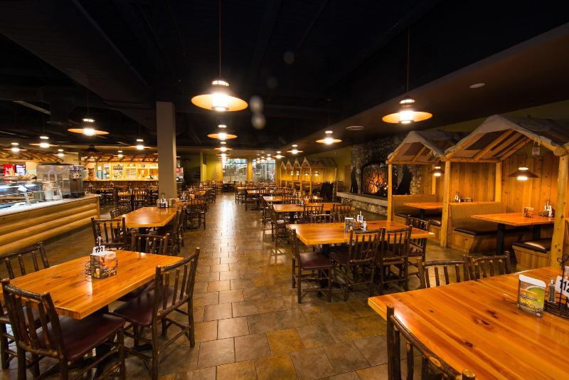 Great Wolf Lodge Grand Mound image