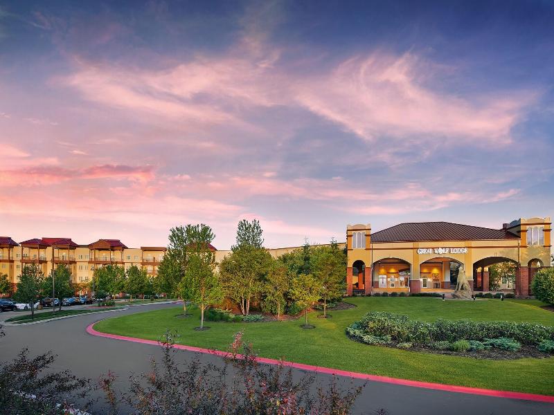 Great Wolf Lodge Gurnee image