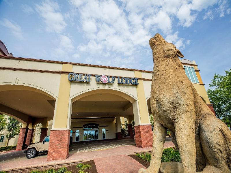 Great Wolf Lodge Gurnee image