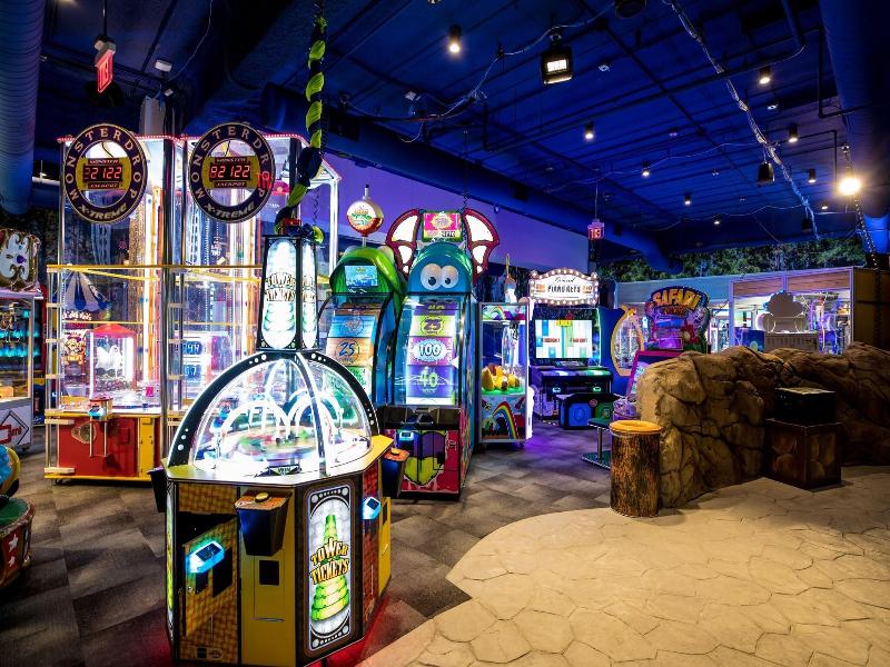 Great Wolf Lodge Gurnee image