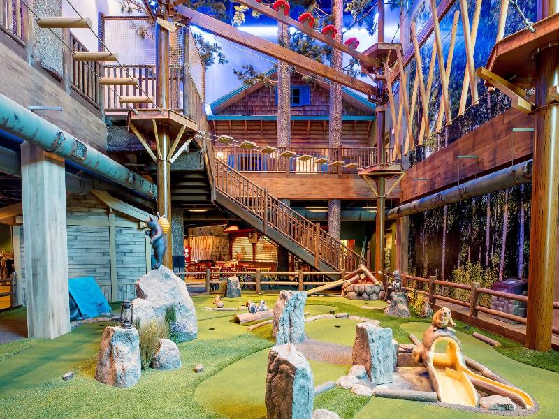 Great Wolf Lodge Gurnee image