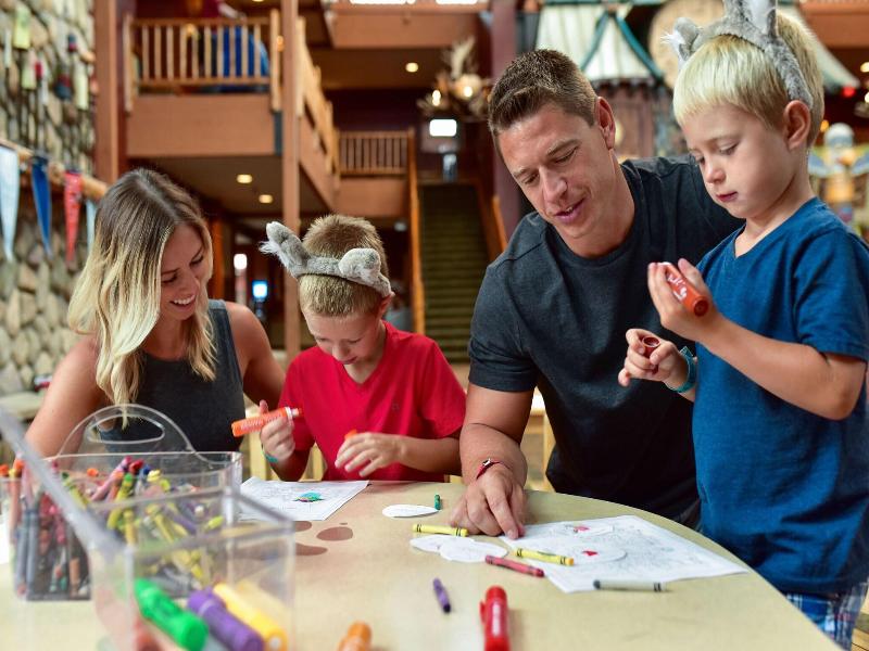 Great Wolf Lodge Gurnee image