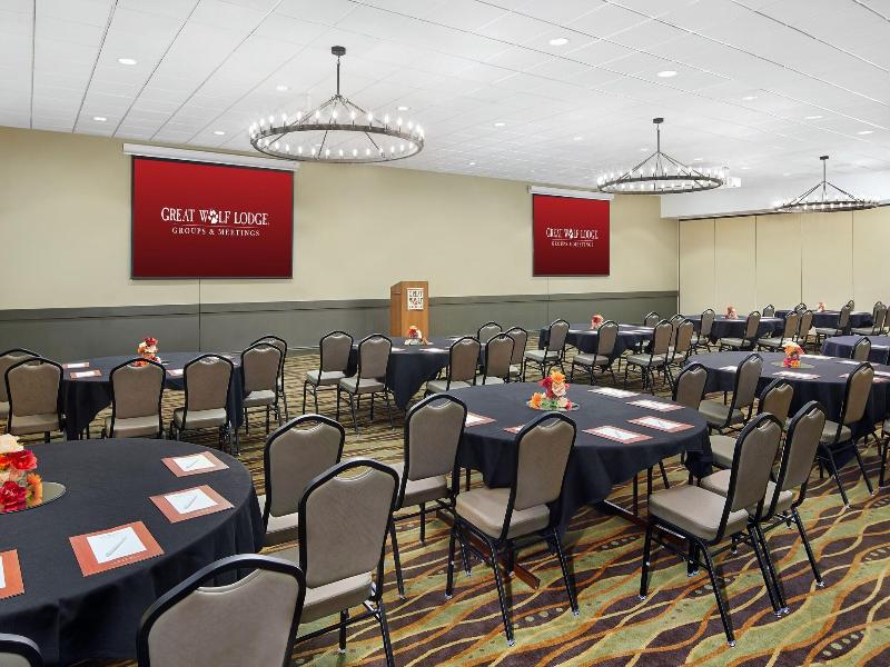 Great Wolf Lodge Gurnee image