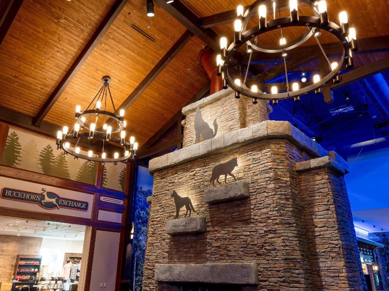 Great Wolf Lodge Gurnee image