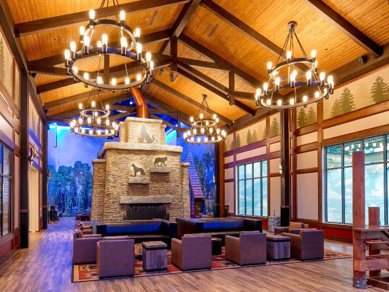 Great Wolf Lodge Gurnee image