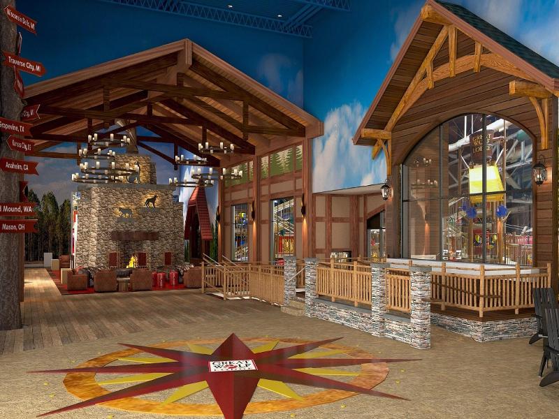 Great Wolf Lodge Gurnee image
