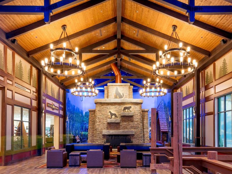 Great Wolf Lodge Gurnee image