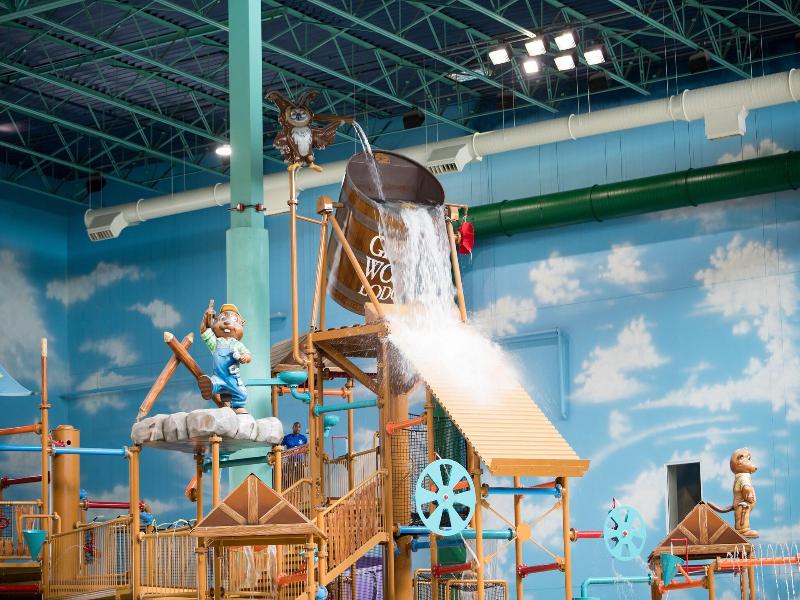 Great Wolf Lodge Gurnee image