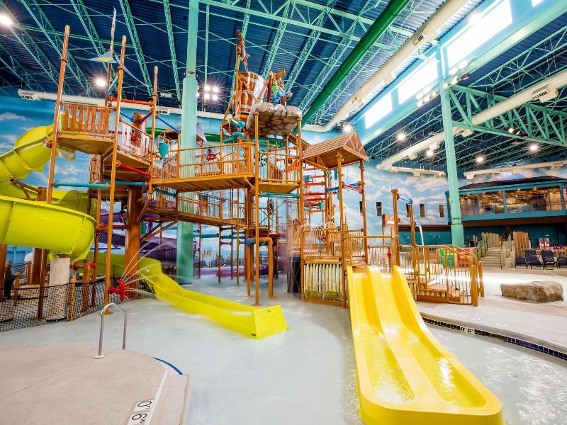 Great Wolf Lodge Gurnee image