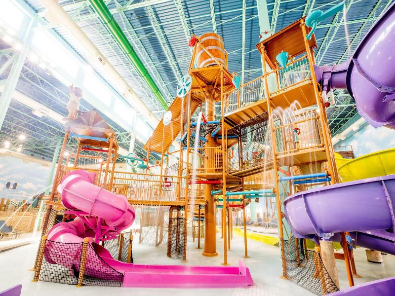 Great Wolf Lodge Gurnee image
