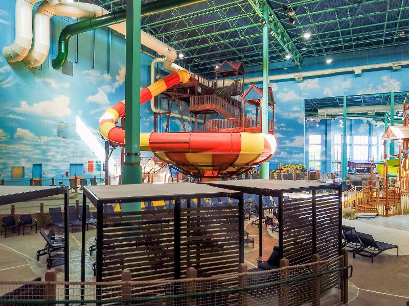 Great Wolf Lodge Gurnee image