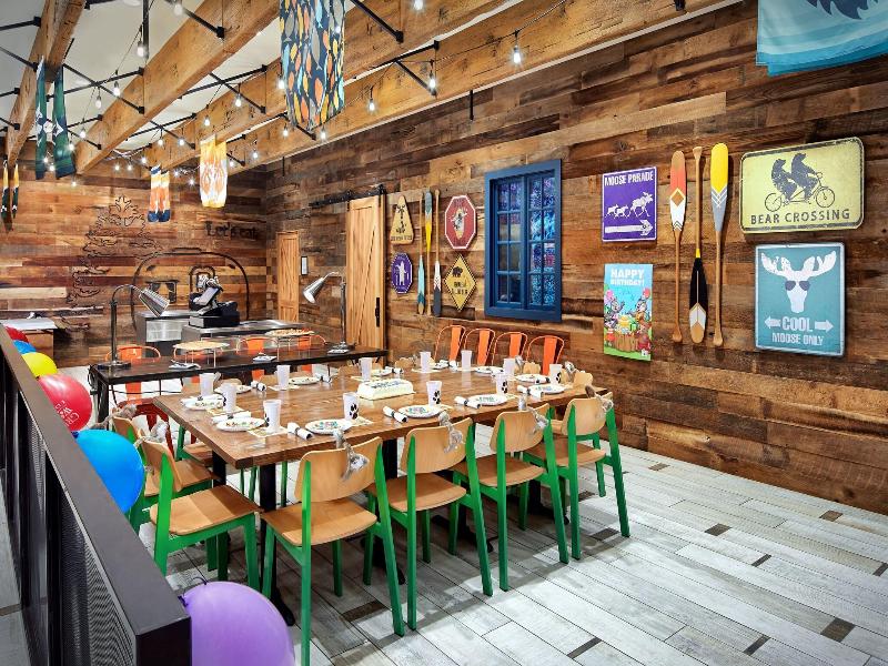Great Wolf Lodge Gurnee image