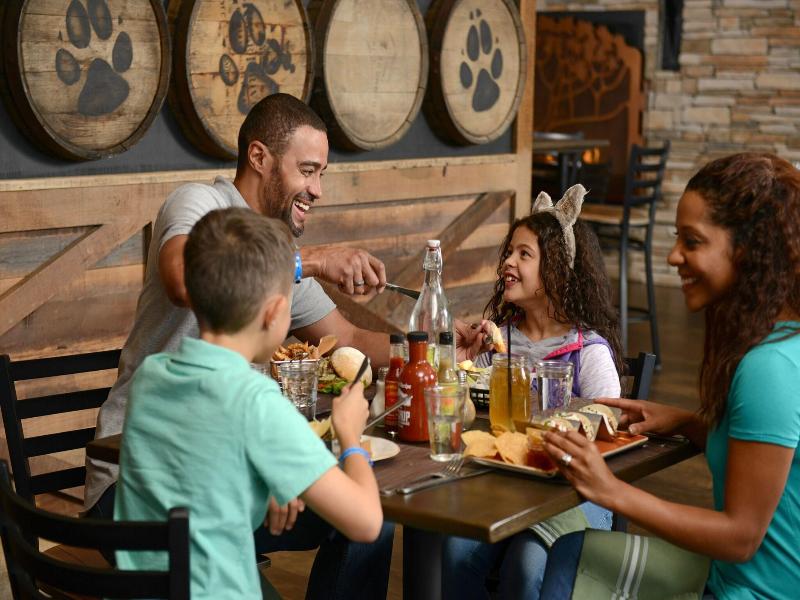 Great Wolf Lodge Gurnee image