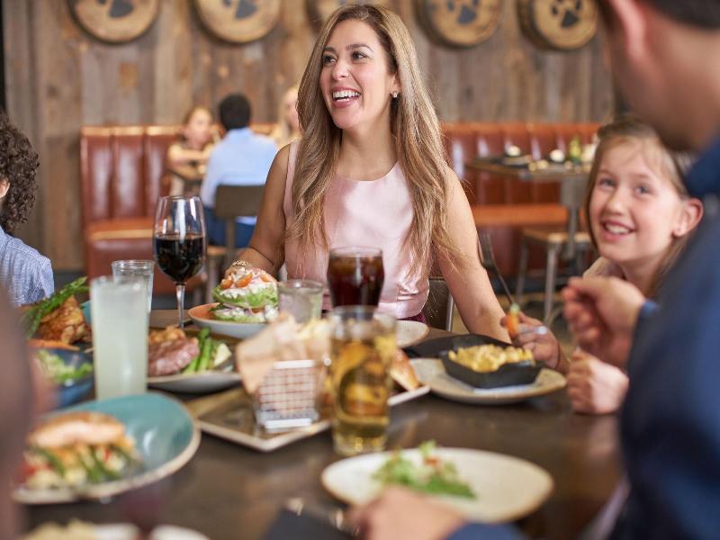 Great Wolf Lodge Gurnee image