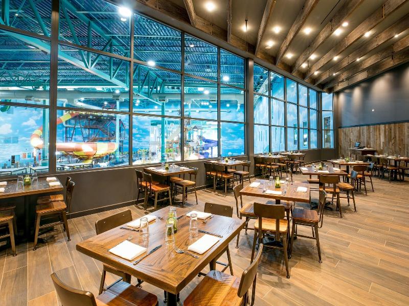Great Wolf Lodge Gurnee image