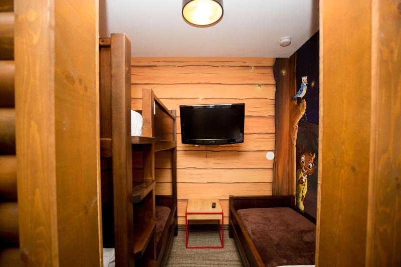 Great Wolf Lodge Gurnee image