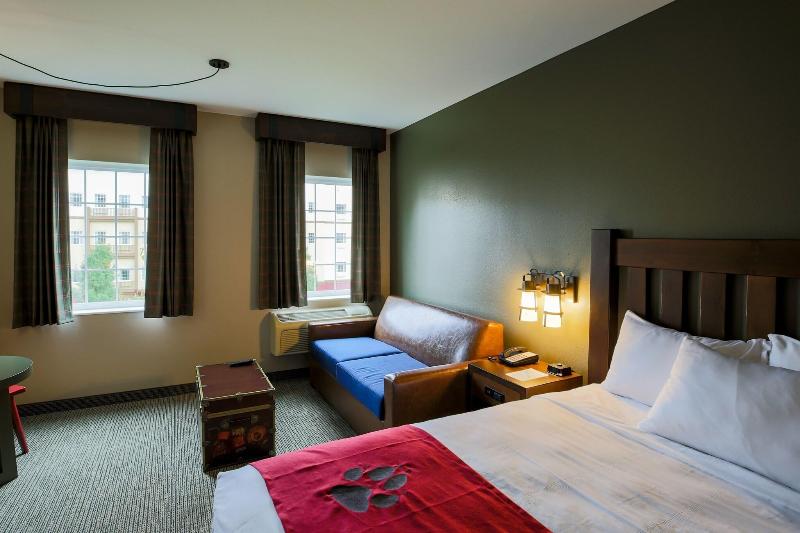 Great Wolf Lodge Gurnee image