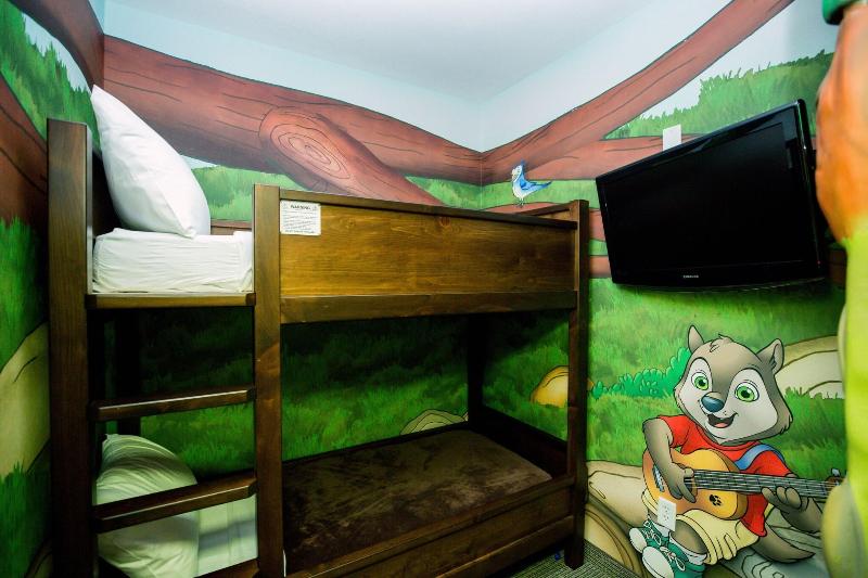 Great Wolf Lodge Gurnee image