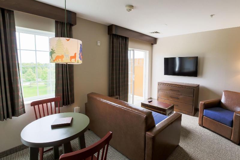 Great Wolf Lodge Gurnee image