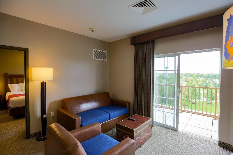 Great Wolf Lodge Gurnee image