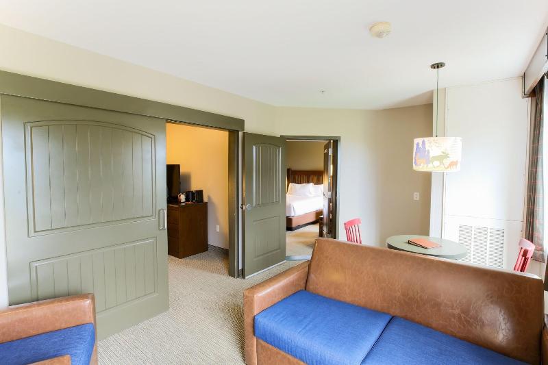 Great Wolf Lodge Gurnee image