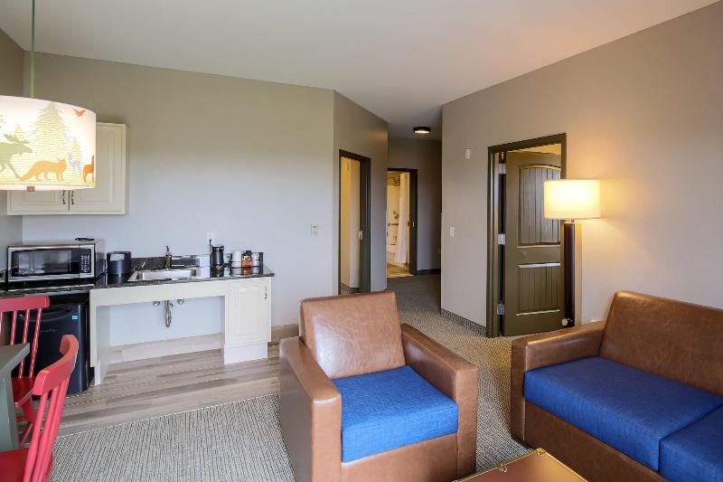 Great Wolf Lodge Gurnee image