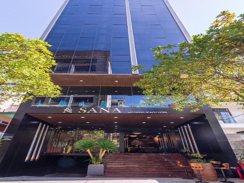 Pandora Boutique Hotel image