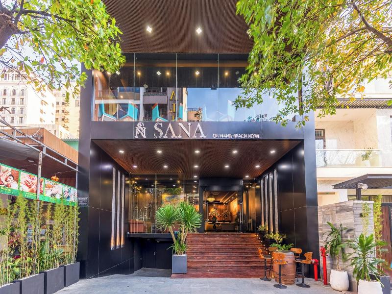 Pandora Boutique Hotel image