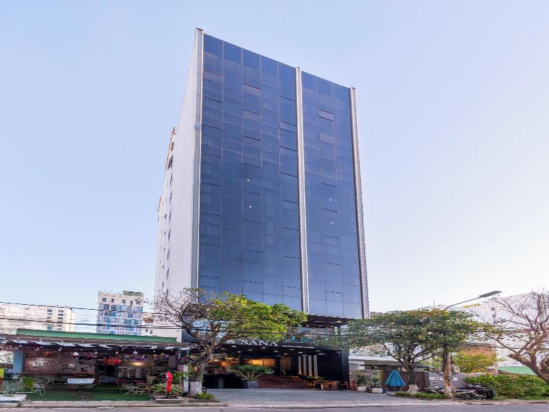Pandora Boutique Hotel image