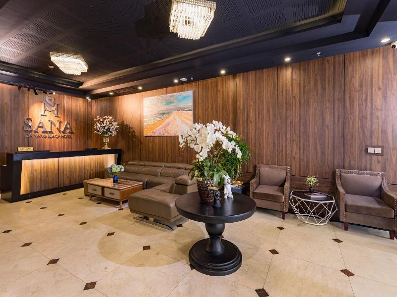 Pandora Boutique Hotel image