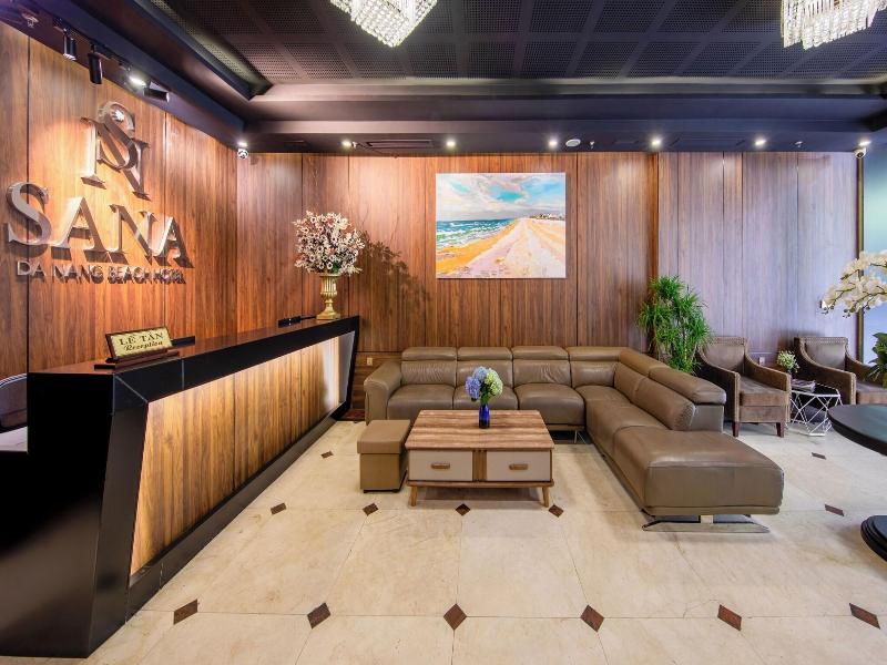 Pandora Boutique Hotel image