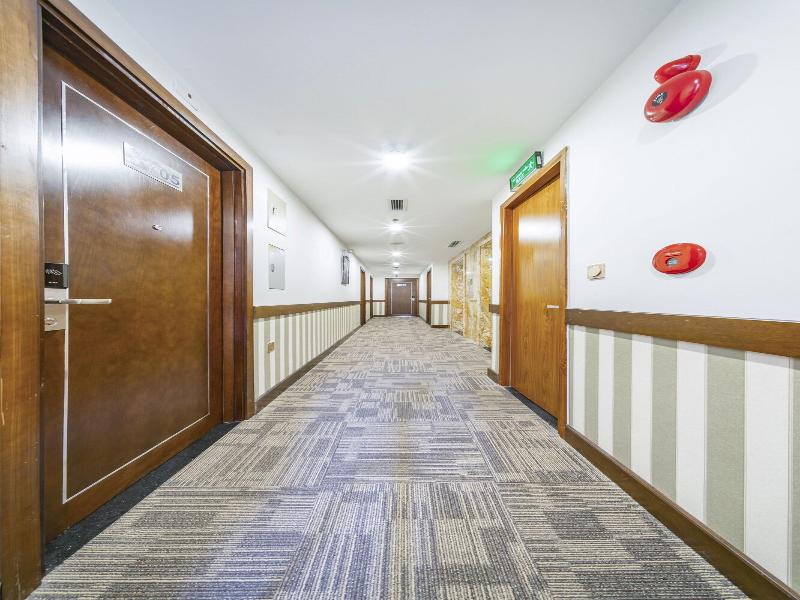 Pandora Boutique Hotel image