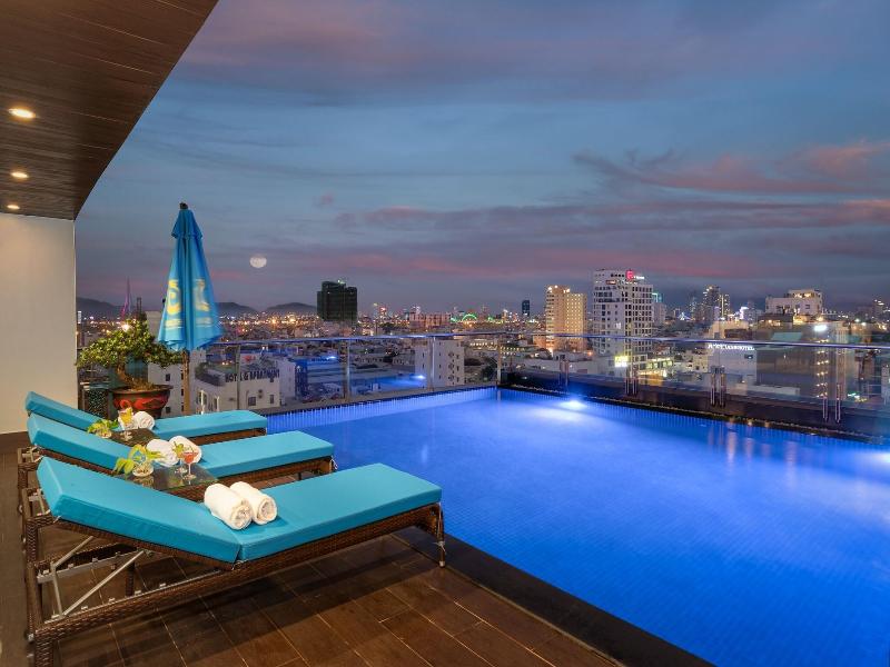 Pandora Boutique Hotel image