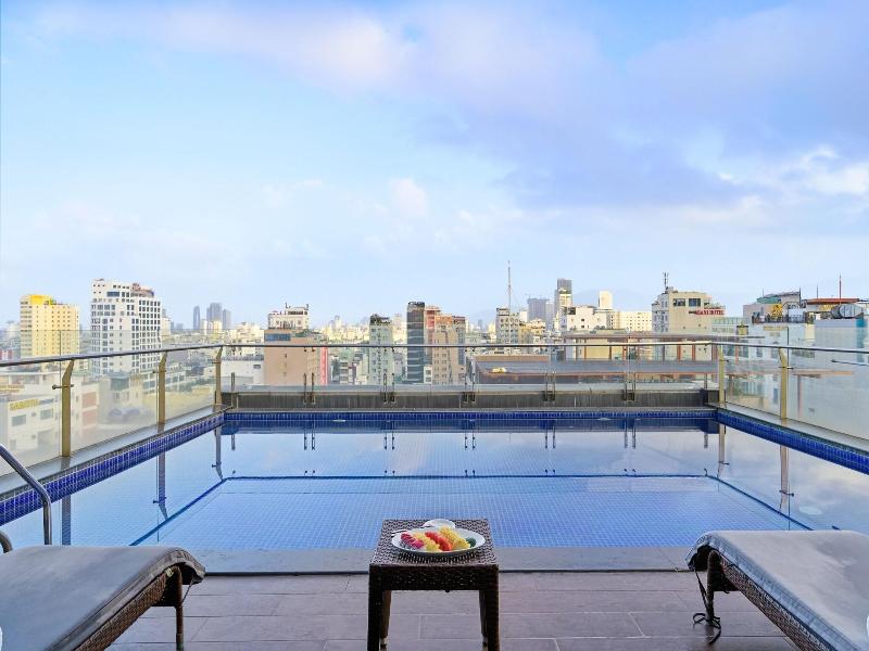 Pandora Boutique Hotel image