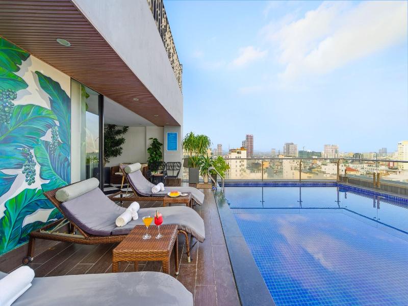 Pandora Boutique Hotel image