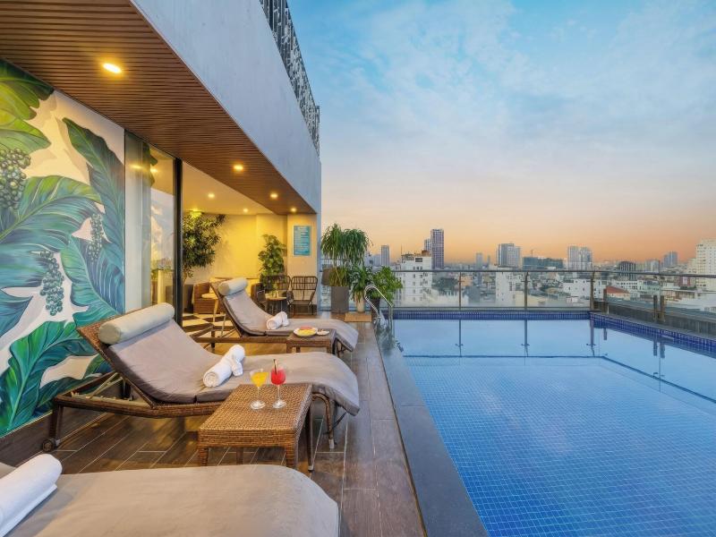 Pandora Boutique Hotel image