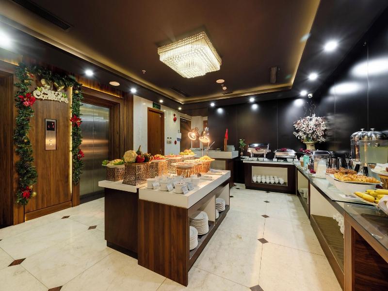 Pandora Boutique Hotel image