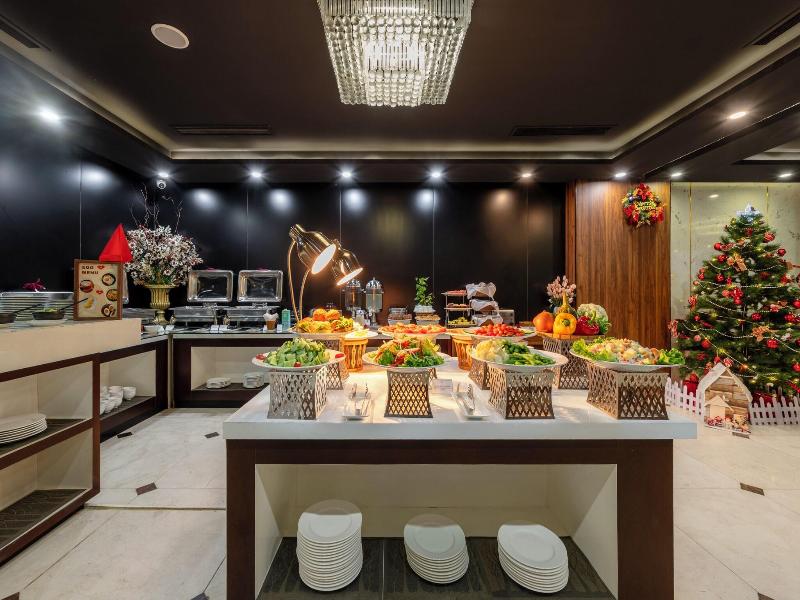 Pandora Boutique Hotel image