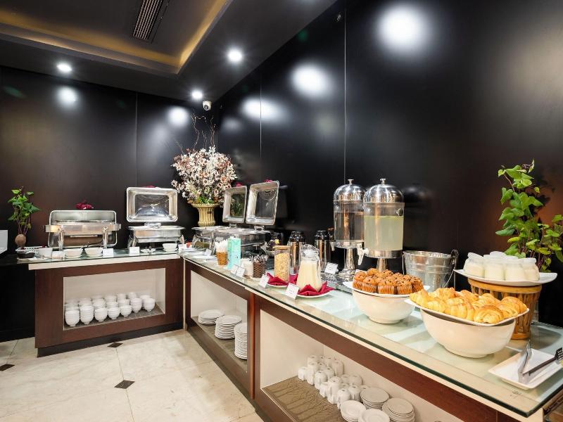 Pandora Boutique Hotel image