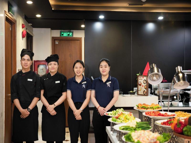 Pandora Boutique Hotel image