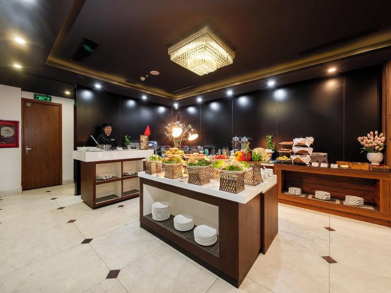 Pandora Boutique Hotel image