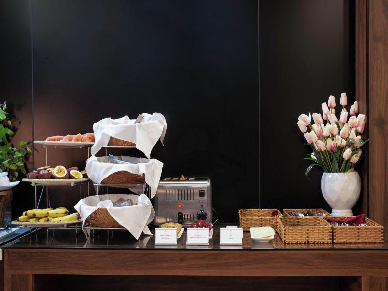 Pandora Boutique Hotel image