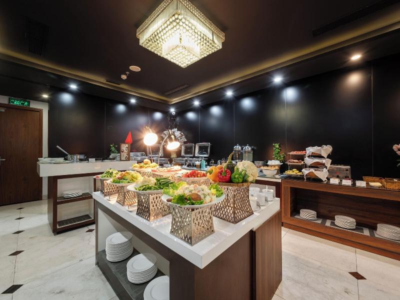 Pandora Boutique Hotel image