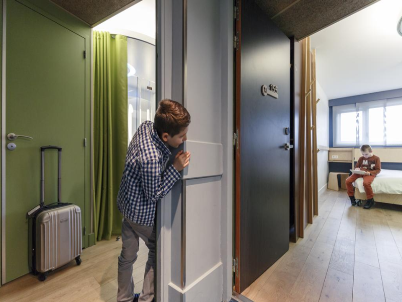 Nomad Hotel le Havre image