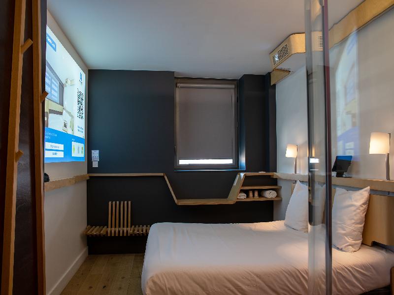 Nomad Hotel le Havre image