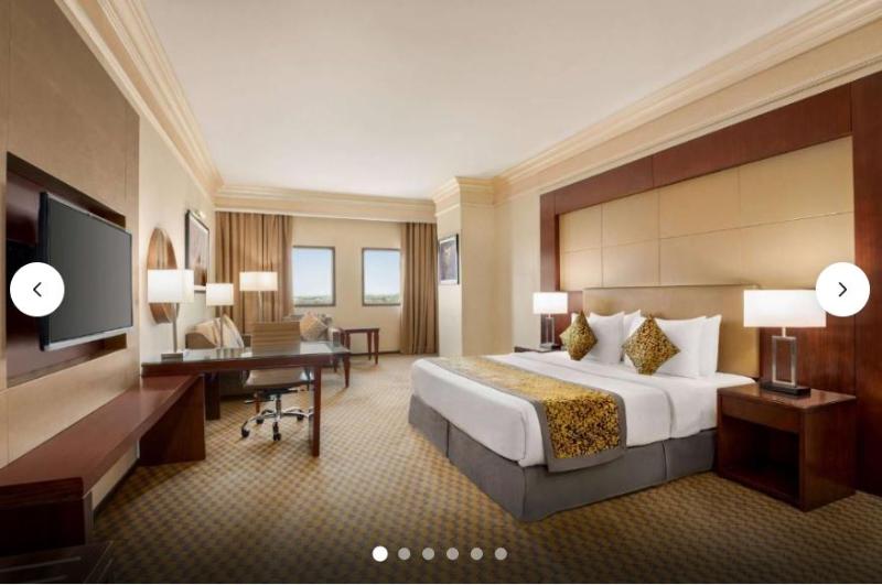 Wyndham Garden Dammam image